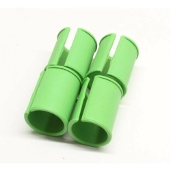 Preston, Mufa Offbox, Round Insert, 25mm