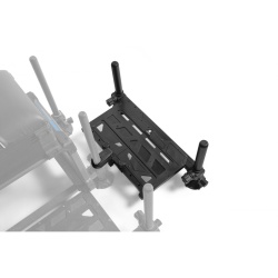 Preston, Platforma Offbox, Side Foot Rest