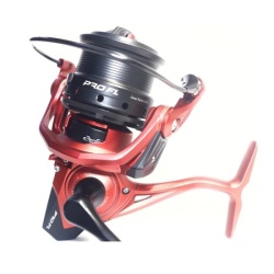 Pro Fl, Mulineta Feeder Zone, 8 rulmenti
