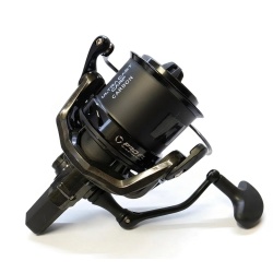 Pro FL, Mulineta Long Cast, Ultra Cast Carp FLX14000, Carbon