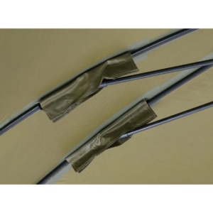 Pro Fl, Umbrela Profi tip Cort , Diametru 300cm - Img 5