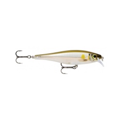  Rapala, Vobler, Balsa Extreme Minnow, 7cm/7gr