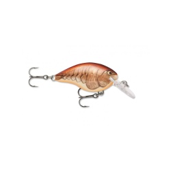 Rapala, Vobler Dives To ,5cm/12gr