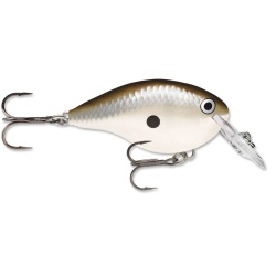 Rapala, Vobler Dives To, 5cm/9gr