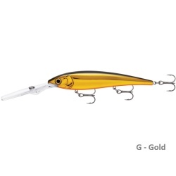 Rapala, Vobler Gold Miner 30, 12cm/21gr. - Img 3