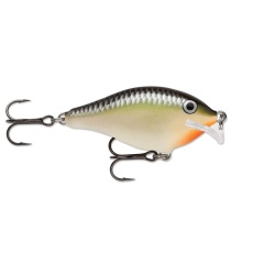 Rapala, Vobler Scatter Rap® Crank Shallow 5cm, 9g