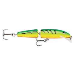Rapala Vobler Scatter Rap Jointed - 9cm/ 7gr FT
