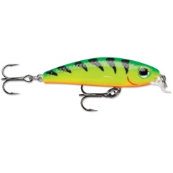 Rapala, Vobler, Ultra Light Minnow 6cm/4gr