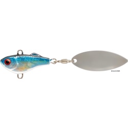 Rapture Chibi ASP Spin N'' Jig 14gr BS