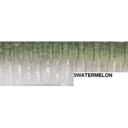 RAPTURE MAD WORM -WATERMELON/ PEARL/ 10 CM / 10 Bc