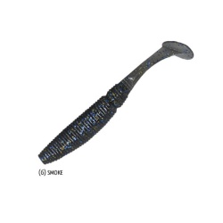 Rapture, Power Shad, 10cm (8buc/plic) - Img 2