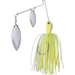Rapture - Spiner Blade Tandem 14 gr Shad