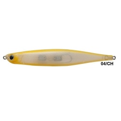 Rapture Vobler Bowed Minnow 9cm/ 7gr Chartreuse