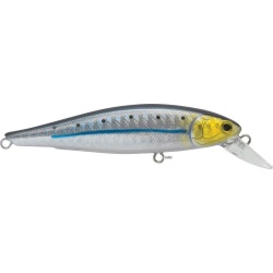 Rapture Vobler Dayu Minnow 8cm/ 9gr SSRD S