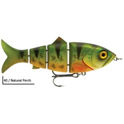 Rapture Vobler Silent Shad 11.5cm/ 20.5gr