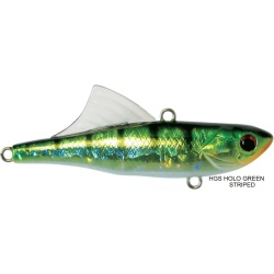 Rapture Vobler Under Silent 6.5cm/ 11gr HGS S