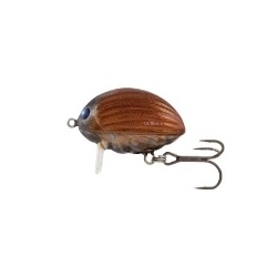 Salmo Vobler Lil`Bug Floating MBG (May Bug) - 3