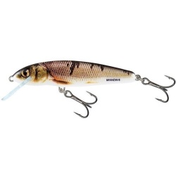 Salmo Vobler Minnow Floating M5F - Wounded Dace (WOD)