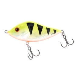 Salmo, Vobler Slider, TTT - Tony The Tiger, Sinking, 7cm