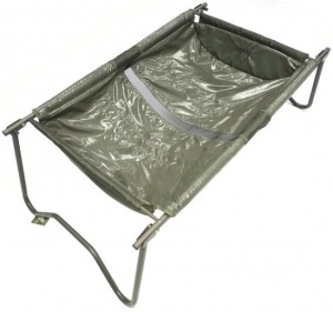 Saltea Primire Craddle, Trakko, cu Cadru, 104X60X35cm - Img 1