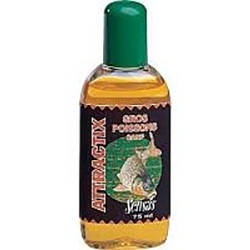 Sensas Atractant, 75 ml. Atractix - Img 2
