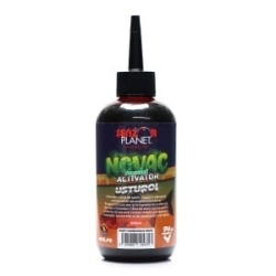 Senzor Activator Fumigena 250 ml. Novac - Img 2