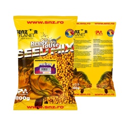 Senzor, Amestec de Seminte, Preparate, 800 gr - Img 3