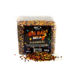 Senzor Amestec Pentru PVA, Big Bag Mix, 3 kg. - Img 2