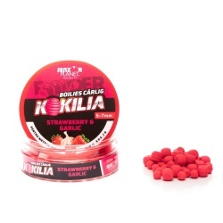 Senzor Boilies de Cârlig Kokilia Method Feeder, 5-7mm, 30 gr. - Img 2