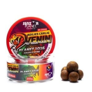 Senzor Boilies Venin 20-24 mm/200 gr. Pt. Carlig - Img 5