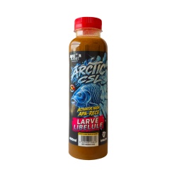 Senzor CSL Arctic Activator Apă Rece 400 ml