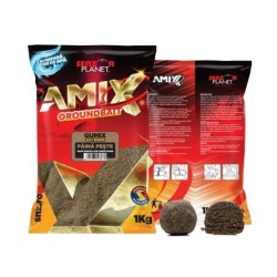 Senzor Gumix, Nada Pentru Ape Curgatoare, 1 Kg. - Img 5
