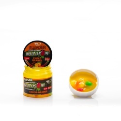 Senzor Mucusori Wafters Artificial Krill 5 mm./20 buc. - Img 3