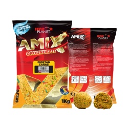 Senzor Nada Amix 1kg. - Img 9