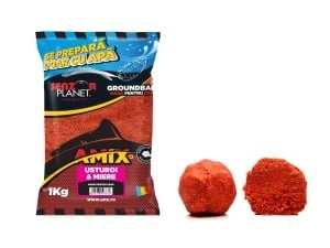 Senzor Nada Amix 1kg. - Img 11