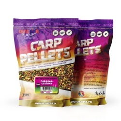 Senzor Pelete Cerealiere 3 mm/800 gr. - Img 3