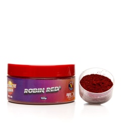 Senzor Planet Extract Praf 120g. Robin Red - Img 2