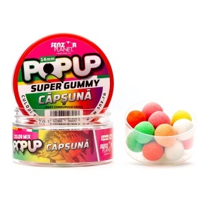 Senzor Pop-Up 14 mm/30 gr. - Img 2