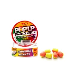 Senzor Pop-Up Dumbells Bicolor 6 mm/15 gr. - Img 3
