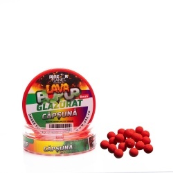 Senzor Pop-Up Lava Glazurat 8 mm/ 30 gr. - Img 2