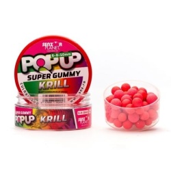 Senzor Pop-up Super Gummy, 6-8-10mm, 30gr. - Img 4