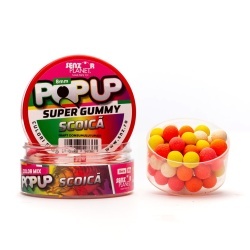 Senzor Pop-Up Super Gummy, 8 mm, 30 gr. - Img 5