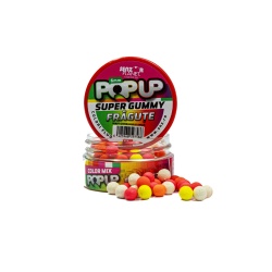 Senzor Pop-up Super Gummy, Mix Culori, 6 mm, 15 gr. - Img 2
