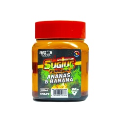 Senzor Sugiuc Mix Uleiuri Fumigena , 250 ml - Img 2