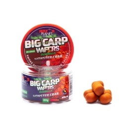 Senzor Wafters Big Carp, Fumigena 16-18 mm, 60 gr. - Img 2