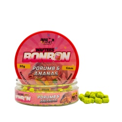 Senzor Wafters Dumbells Bonbon 6 mm / 30 g - Img 4