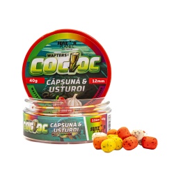 Senzor Wafters Dumbells, Cocioc, 12 mm, 40 gr. - Img 4
