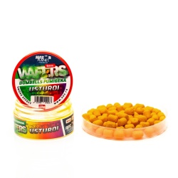 Senzor Wafters Dumbells, Fumigena, 6 mm, 15 gr. - Img 5