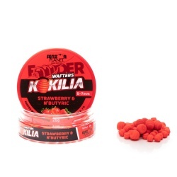 Senzor Wafters Kokilia, 5-7 mm, 25 g. - Img 5
