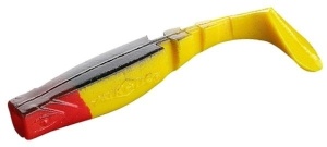 Shad Mikado, FishHunter, 5buc/plic - Img 120